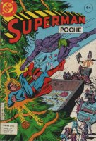 Sommaire Superman Poche n° 64